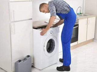 Сантехник 24/24 Santehnic Instalator Desfundare canalizare foto 5