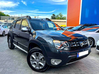 Dacia Duster foto 6