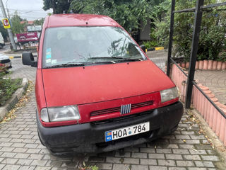 Fiat Scudo foto 2