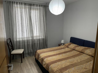 Apartament cu 2 camere, 60 m², Centru, Colonița, Chișinău mun. foto 3