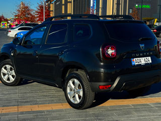 Dacia Duster foto 3