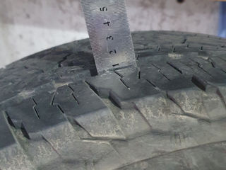 Lassa  265/65 R17 M+s foto 7