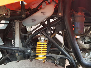 CFMOTO Jumbo 301