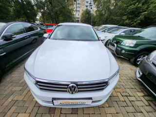 Volkswagen Passat foto 12