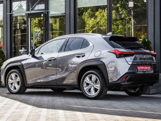 Lexus UX foto 5