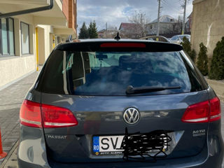 Volkswagen Passat foto 8