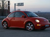 Volkswagen New Beetle foto 10