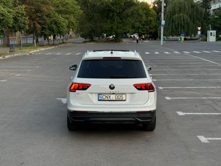 Volkswagen Tiguan foto 6