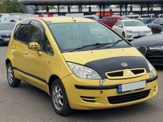 Mitsubishi Colt foto 3