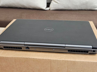 Workstation Dell 15.6"touch(xeon 8x 3.80ghz, Ddr4 32gb, 1tb Ssd Nvme/1tb Hdd, Nvidia M2200 4gb) foto 6