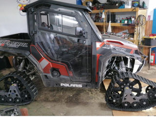 Polaris General foto 10