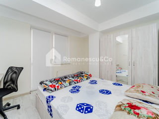 Apartament cu 3 camere, 90 m², Centru, Chișinău foto 13
