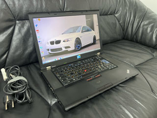 Lenovo  Thinkpad T510 foto 1