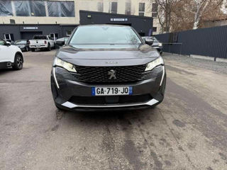 Peugeot 3008 foto 2