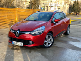 Renault Clio foto 2