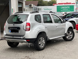 Dacia Duster foto 4