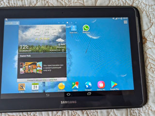 Планшет Samsung galaxy note 10.1 foto 5