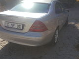 Mercedes C Class foto 5