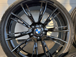 Jante BMW 4 Style 624M F30 F31 F32 F36  R20 5x120 foto 2