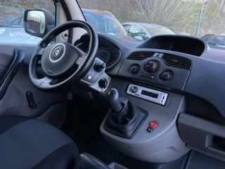 Renault Kangoo foto 13