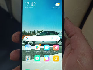 Xiaomi redmi MI 8 lite 4/64gb. В идеальном состоянии. 1100лей