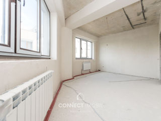 Apartament cu 3 camere, 83 m², Telecentru, Chișinău foto 5