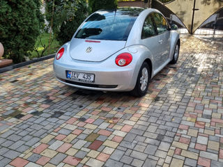 Volkswagen Beetle foto 2