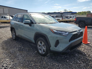 Toyota Rav 4 foto 3