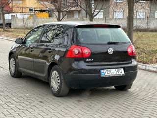 Volkswagen Golf foto 5