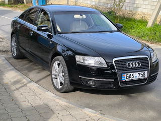 Audi A6 foto 2