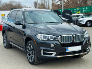 BMW X5 foto 2