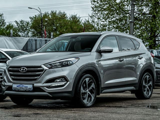 Hyundai Tucson foto 4