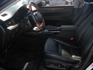 Lexus Es Series foto 5