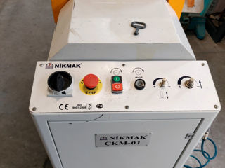 Штапикорез NIKMAK CKM-01  -turcia foto 4