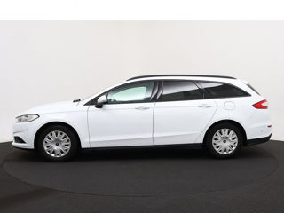 Ford Mondeo foto 6