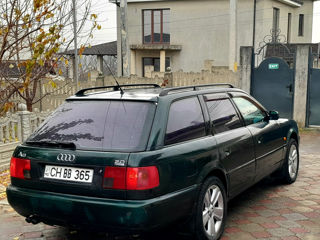 Audi A6 foto 5