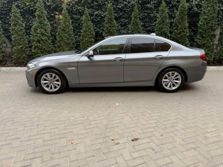 BMW 5 Series foto 4