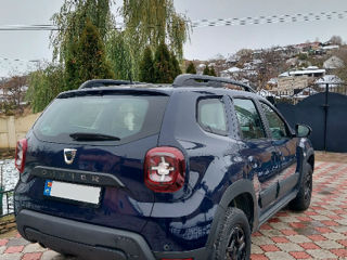 Dacia Duster foto 2