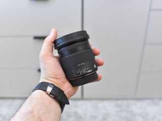 Sigma 17-70mm 2.8-4.0 (Nikon) foto 1
