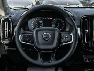 Volvo XC40 foto 10