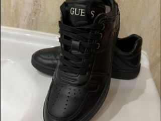 Ghete Guess originale piele 40 foto 2