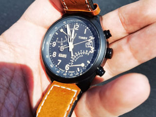 Timex intelegent indigo original foto 1