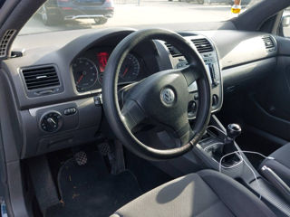 Volkswagen Golf foto 6