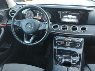 Mercedes E-Class foto 13