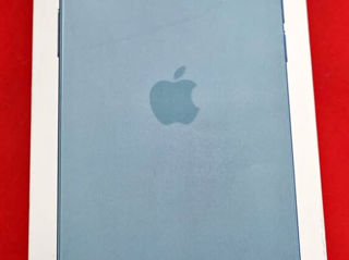 iPhone 16 plus 256gb Teal nou