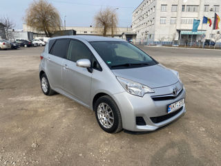 Toyota Verso-S