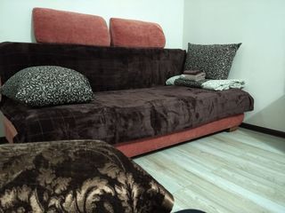 Apartament cu 2 camere, 42 m², Botanica, Chișinău foto 4