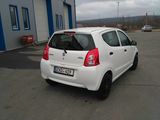 Suzuki Alto foto 4