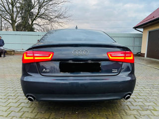 Audi A6 foto 2