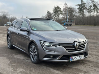 Renault Talisman foto 2